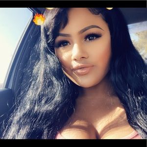 Meet your Posher, Erika